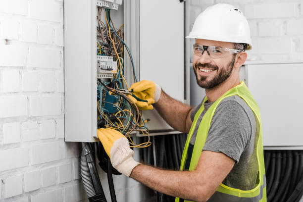 Electrical System Inspection in Mountain Lodge Park, NY