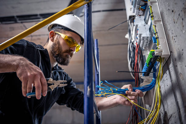 Best Electrician Near Me  in Mountain Lodge Park, NY