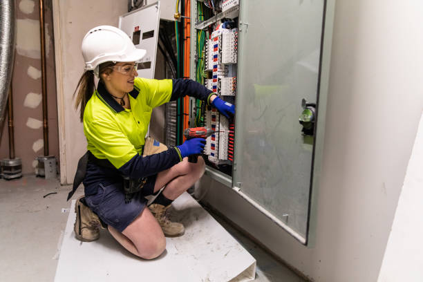 Best Electrical Installation Contractor  in Mountain Lodge Park, NY