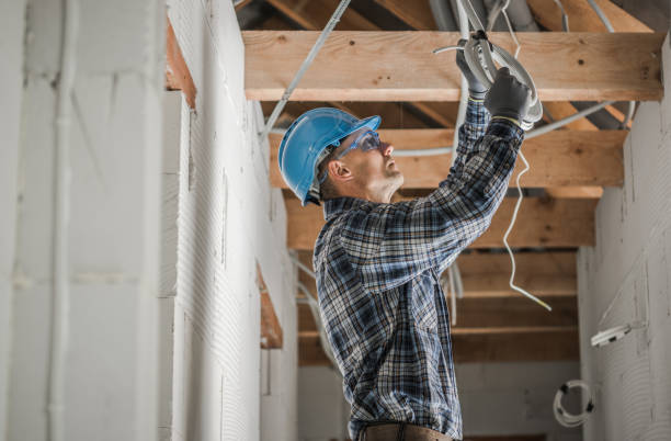 Best Electrical System Inspection  in Mountain Lodge Park, NY