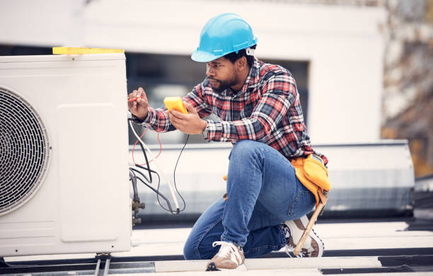 Best Residential Electrician Services  in Mountain Lodge Park, NY