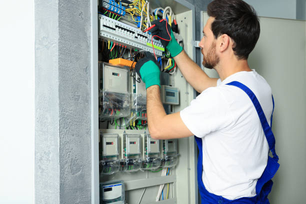 Best Local Electrician Companies  in Mountain Lodge Park, NY