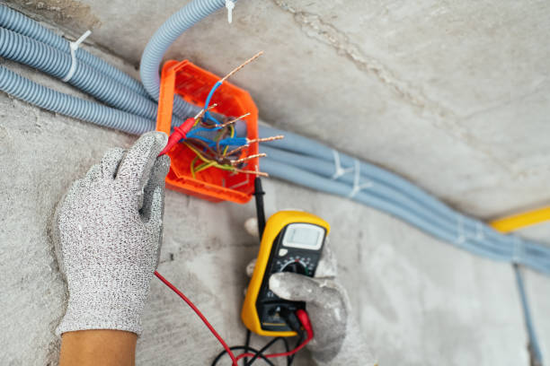 Best Electrical Troubleshooting Services  in Mountain Lodge Park, NY