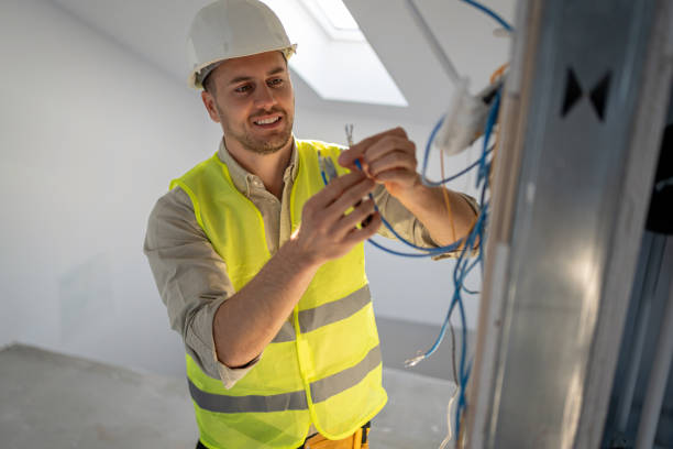 Best Electrical Rewiring Services  in Mountain Lodge Park, NY